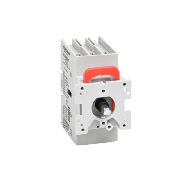 Schneider-Electric施耐德  VLS3P032D1非熔斷開關 隔離開關