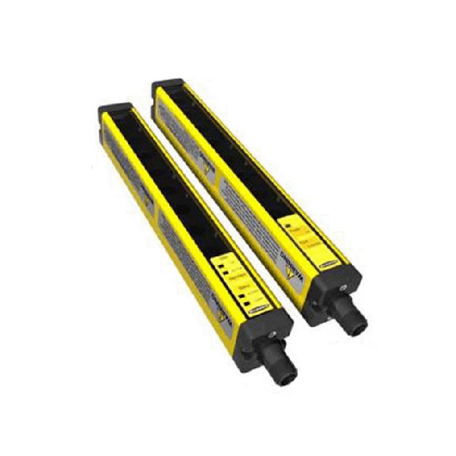 德國BANNER邦納  LS2TP30-450Q88安全光幕 測量光幕