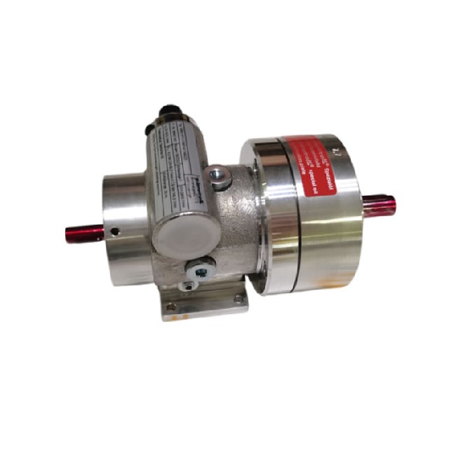 德國Planetroll MRV-1P11-7667-4 變速驅(qū)動器 減速機