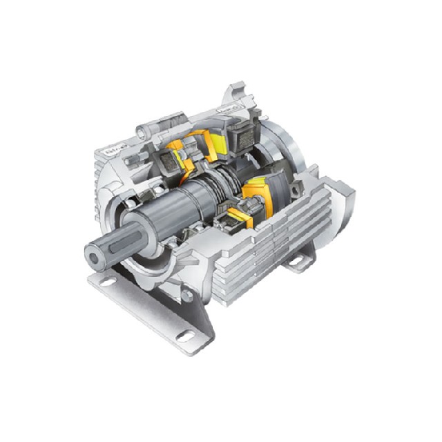 德國 MAYR麥爾 673.000.0電磁離合制動器