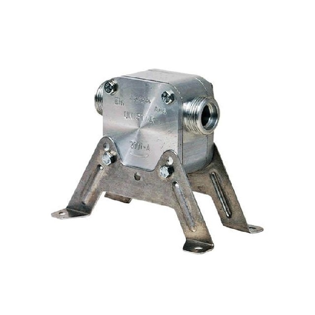 德國Zuwa UNISTAR 2001-A葉輪泵