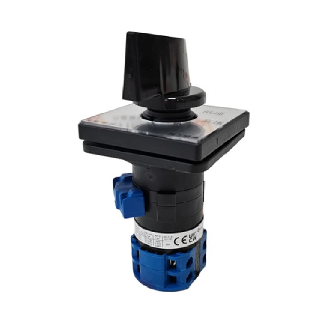 奧地利Kraus & Naimer CA10.PC8108.*EG.AT21旋轉(zhuǎn)凸輪開關(guān)