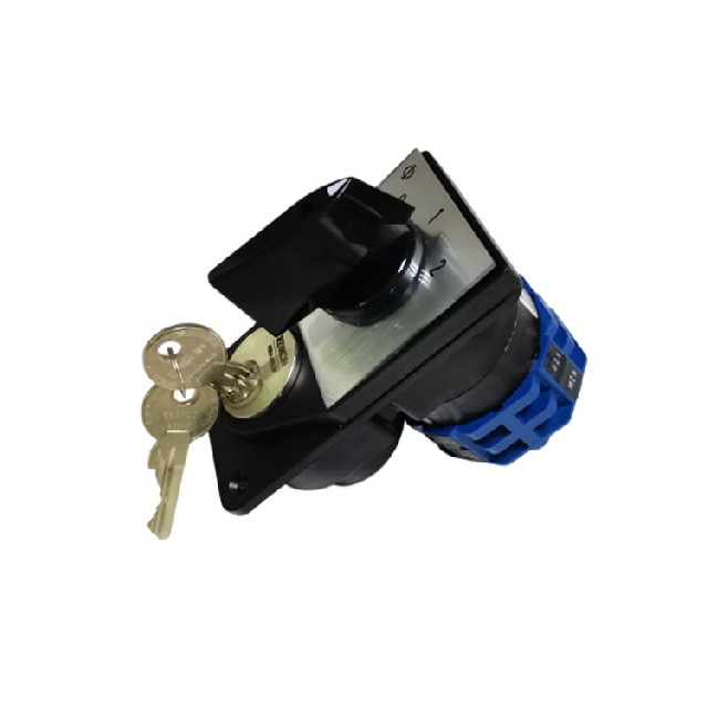 奧地利Kraus&Naimer  AD11.D-3Y42*01.E轉換開關