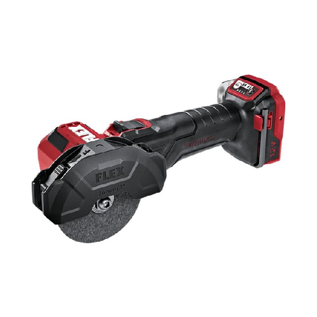 德國FLEX富萊克斯 LBE 76 12-EC C角磨機