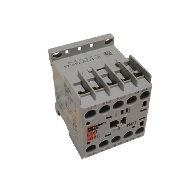 瑞士Sprecher+Schuh斯普雷徹 CA8-09C-M40-24DD型 原裝接觸器