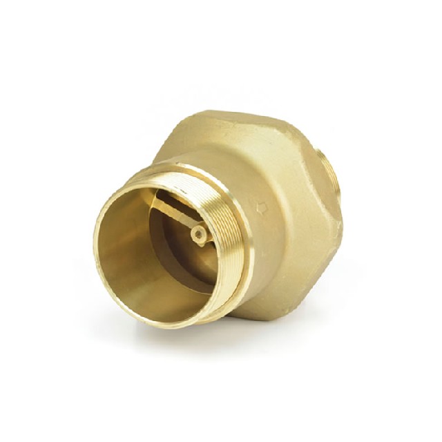 德國(guó)BECKER貝克 73750899630型止回閥