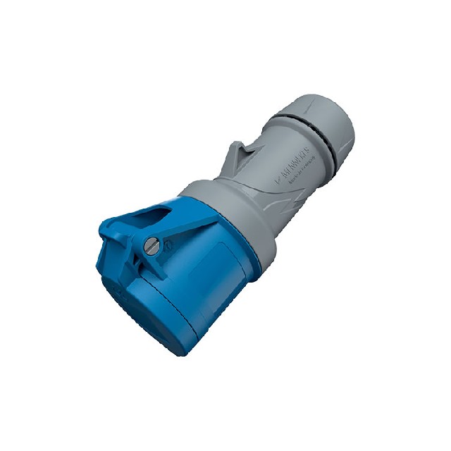 德國MENNEKES 3402  ErgoCONTACT PowerTOP plus 連接器