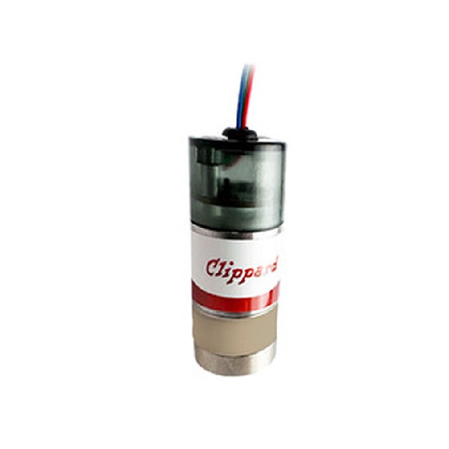 美國Clippard M-NR2L-3-24-H  PIV系列介質(zhì)隔離閥