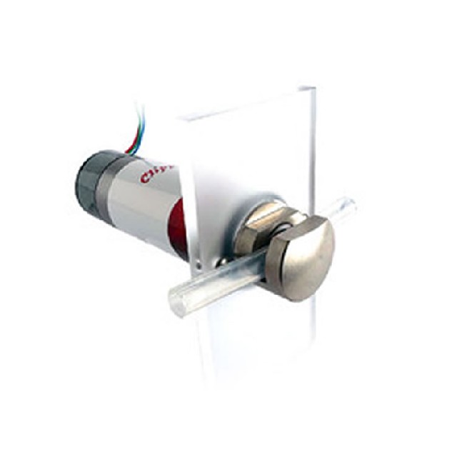 美國Clippard NPV7L-1CP-07-24 高流量夾管閥