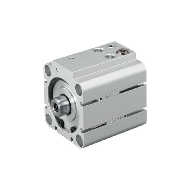 日本SMC CDQ2B-X3150 低扁平緊湊型氣缸