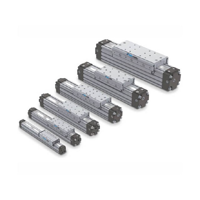 美國Tolomatic MXP16P MXP-P系列氣缸 空氣執行器