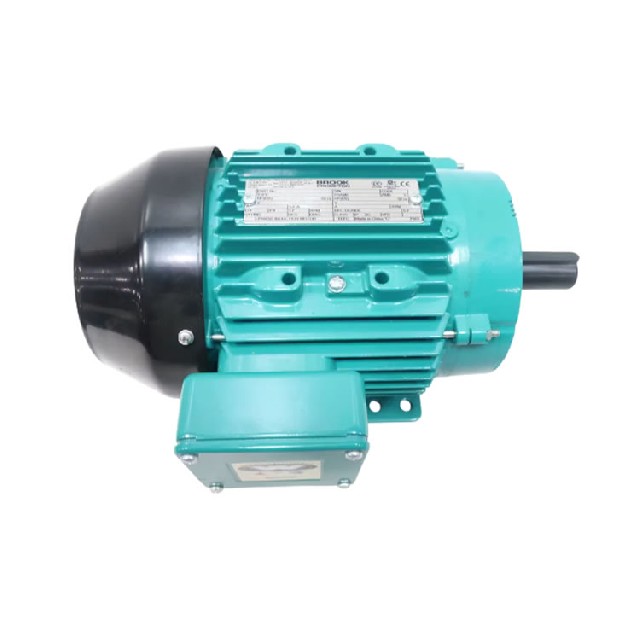 Brook Crompton WPN-DA145TSP-4C 交流電機