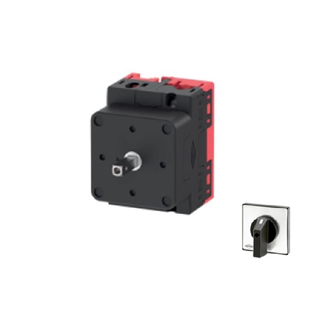 BREMAS DP10012120ATRV4 直流斷開開關