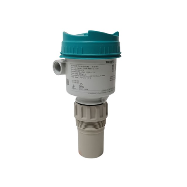 Siemens西門子 7ML5117-1DD07-4CF1-Z E33 超聲波液位計(jì)