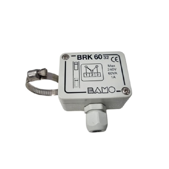 BAMO BRK60 雙穩態液位開關