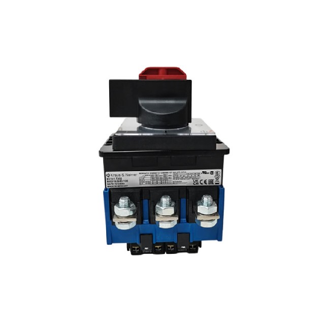 Kraus&Naimer  KG161.T303 轉換開關