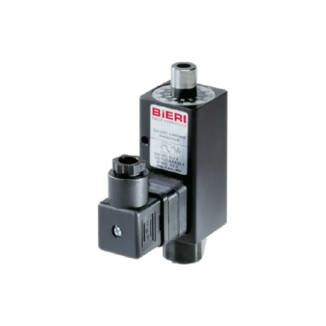 BIERI比利 DV7.1系列 DV7.600.33060 壓力開關