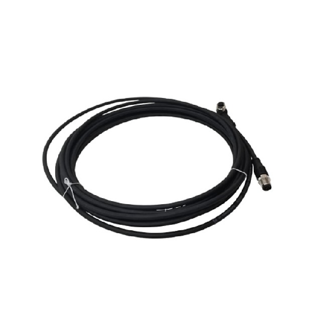 ESCHA  AL-WWAKS12-7-AL-WASS12/S370 執行器雙頭線纜