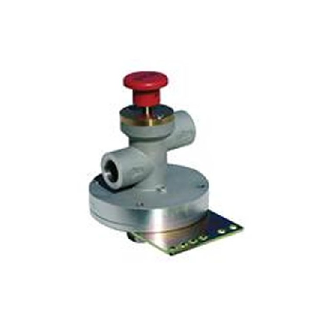 CHALWYN 查爾溫 FSX-200 燃油關閉閥