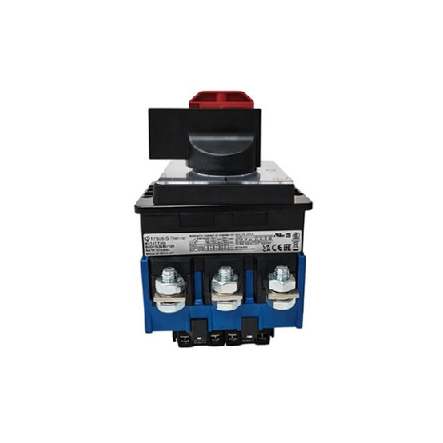 Kraus&Naimer KG161.T103*J-0004.E 轉換開關