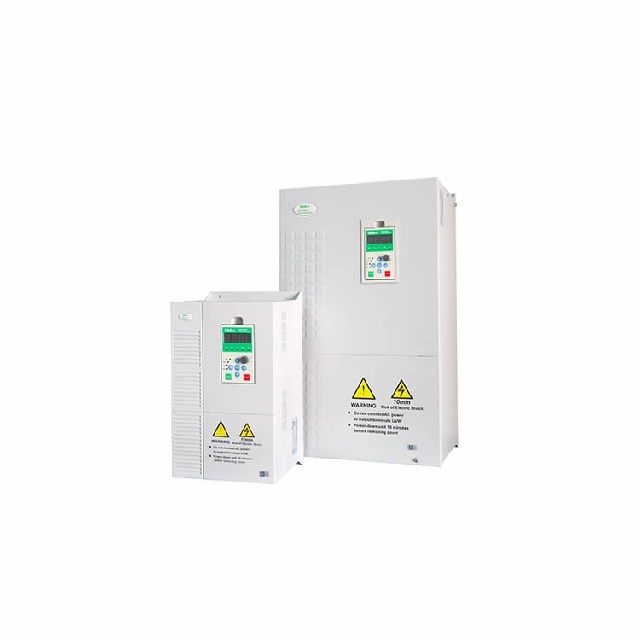 Control Techniques NE300 控制驅動器