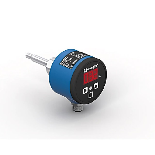 Wenglor威格勒 FFAF003型 流量傳感器 流量儀器