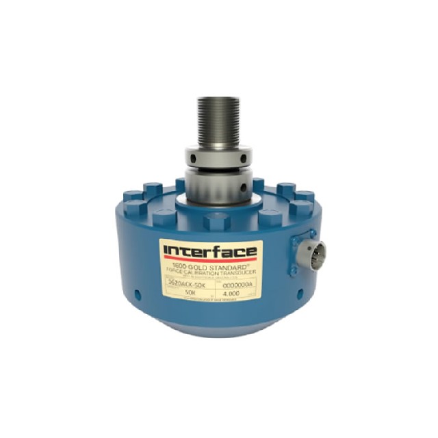 Interface  1620ACK-50K  負載傳感器