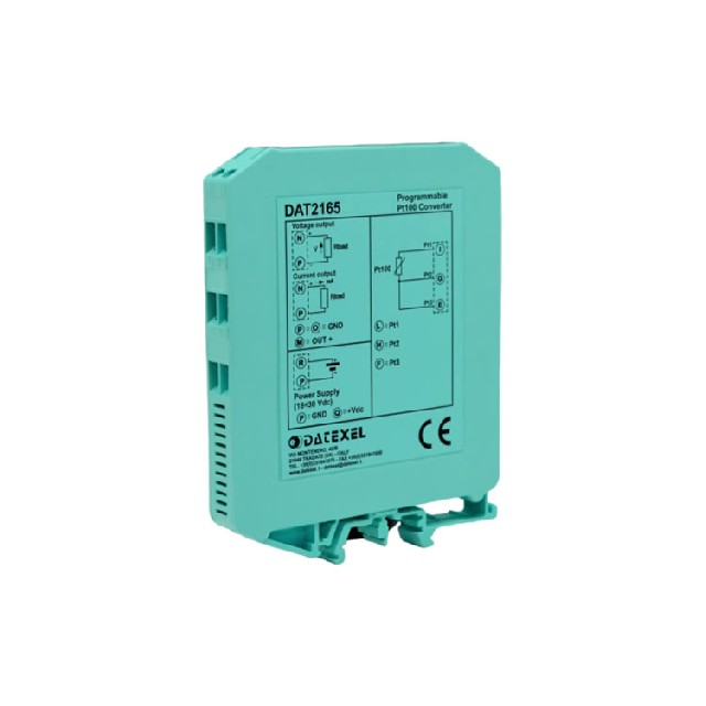 DATEXEL DAT2165 非隔離信號轉換器