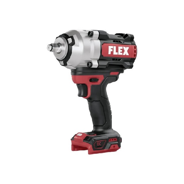 FLEX富萊克斯 IW 1/2 950 18.0-EC C 無線沖擊扳手