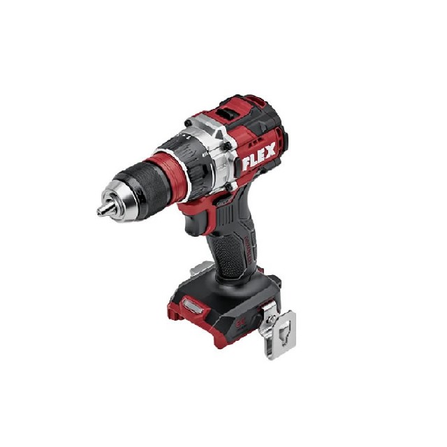 FLEX富萊克斯 PD 2G 18-EC MD DC C 無線打擊電鉆