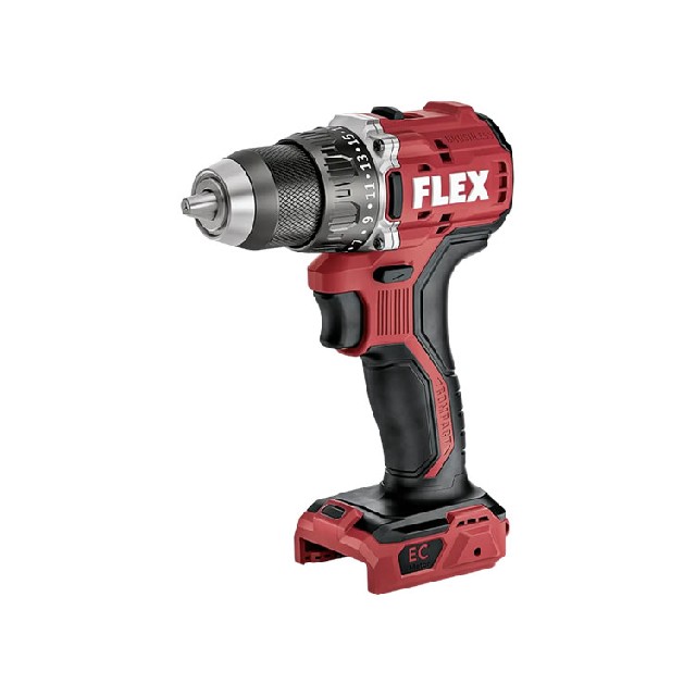 FLEX富萊克斯 DD 2G 18.0-EC LD C 無線電鉆驅動器