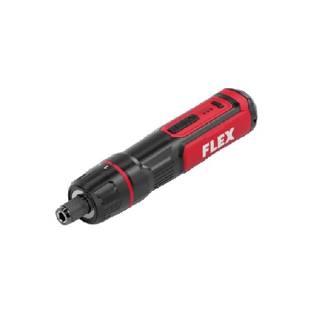 FLEX富萊克斯 SD 7-320 4 無線螺絲刀