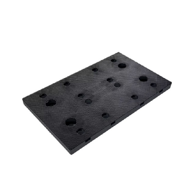 FLEX富萊克斯 SP 80x130-M 鉤環背襯墊 軟墊