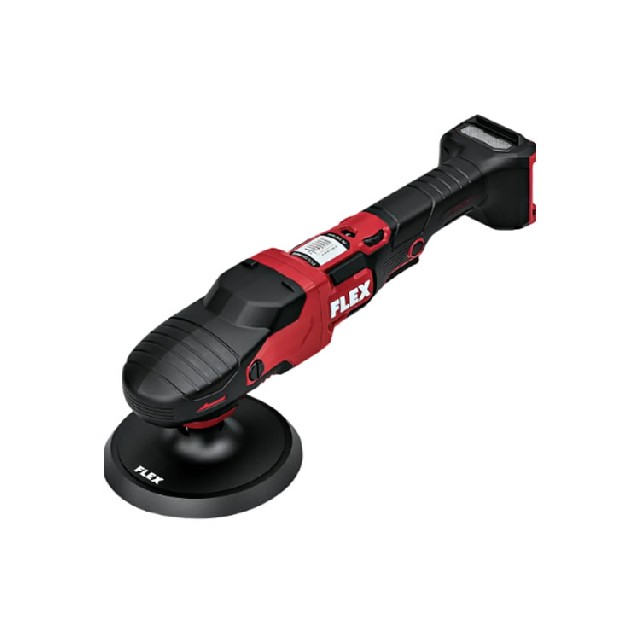 FLEX 富萊克斯 PE 150 18-EC C 無線旋轉拋光機