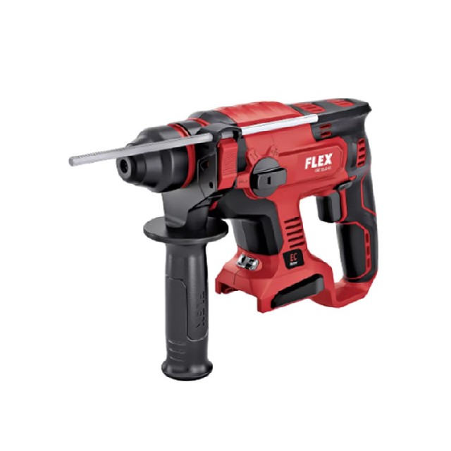 FLEX富萊克斯 CHE 18.0-EC C 無(wú)線旋轉(zhuǎn)錘鉆
