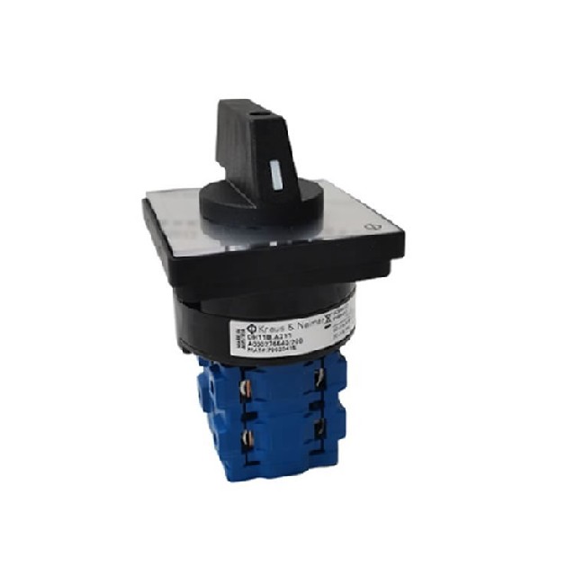 Kraus&Naimer DH11B.A-B280*F990PE.KN1F凸輪開關