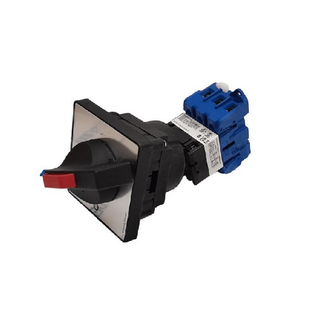 Kraus&Naimer KG64B.T303.VE.DE22凸輪開關