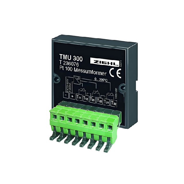 ZIEHL齊爾 T236076 測量傳感器