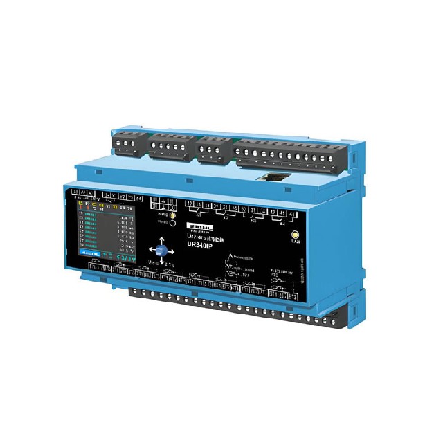 ZIEHL齊爾 T224353 通用繼電器