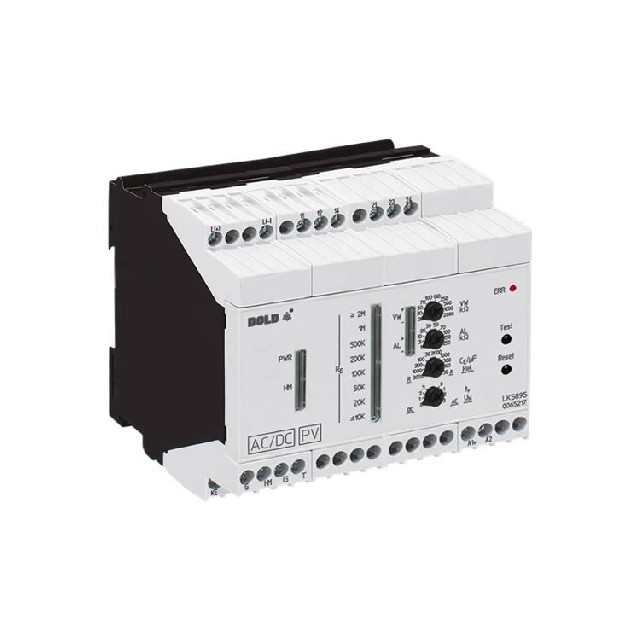 DOLD多德 LK 5895 絕緣監測器