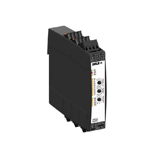 DOLD多德  UG 9460 數字輸入輸出模塊