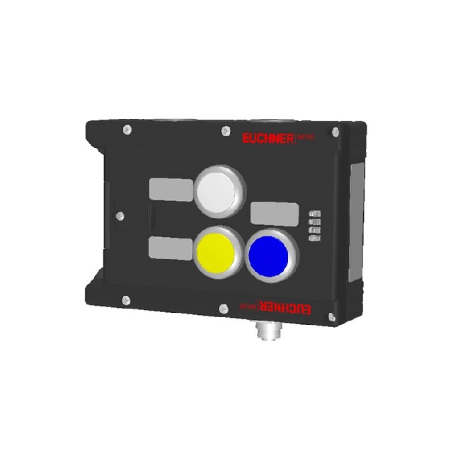 Euchner MGB-L0-APA-AA6A1-S3-R-110546 互鎖套件