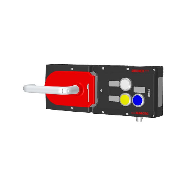 Euchner MGB-L0HE-APA-L-112602 互鎖套件