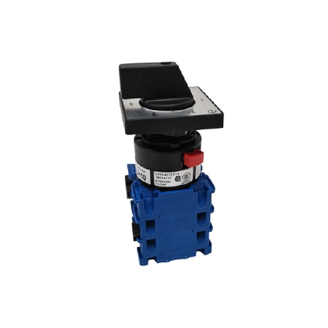 Kraus&Naimer CH10.A232.FT4 轉換開關