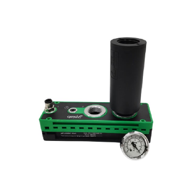 PIAB派亞博 PCL.X1BN.S.08D.SV 真空發生器 真空泵