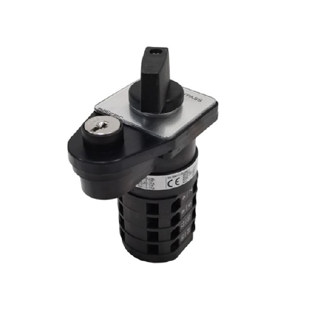 Salzer薩澤爾 M220-SE3541 隔離開關