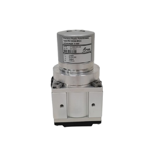 FSG PK1023d-MU/i 5710Z03-275.128 旋轉角度信號轉換器