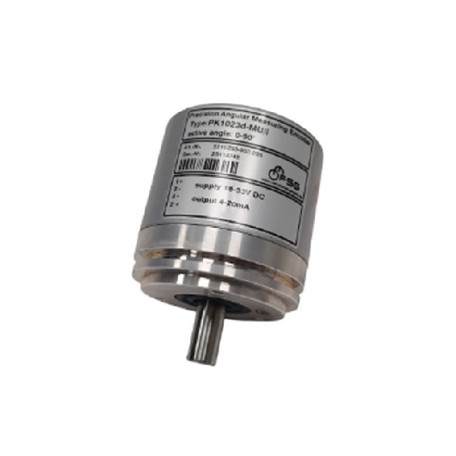 FSG PK1023d-MU/i 5710Z03-003.035 角度傳感器