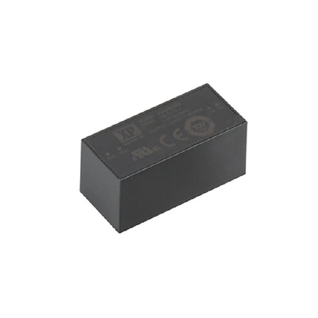 XP POWER VCE03US05 交流直流單輸出電源