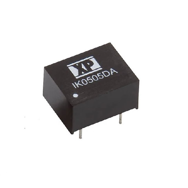 XP POWER IK1203SA IK系列 直流轉換器